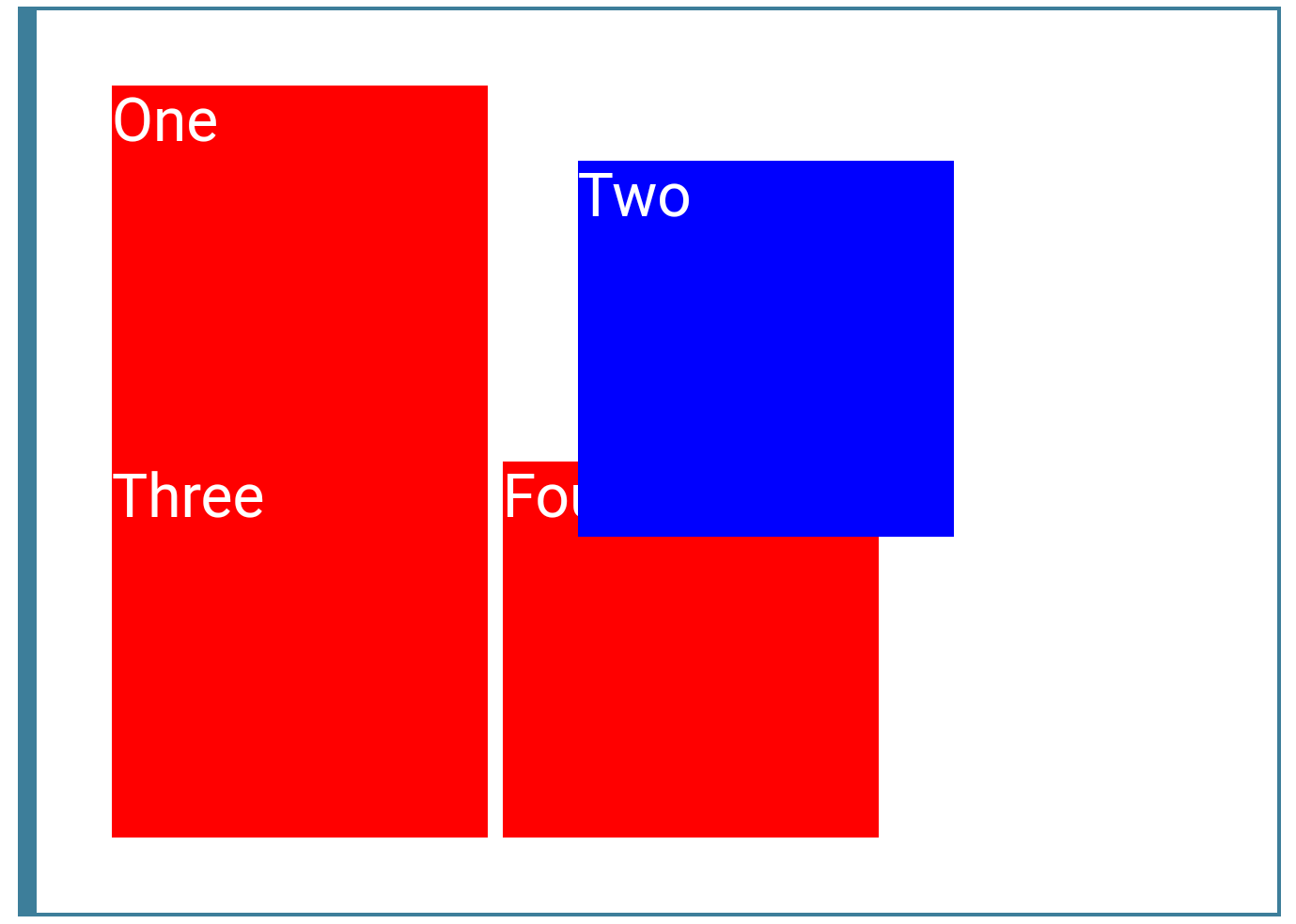 The CSS Position Property: Everything You Need To Know